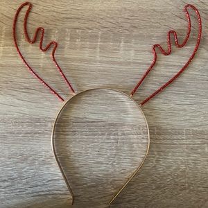 Reindeer headband